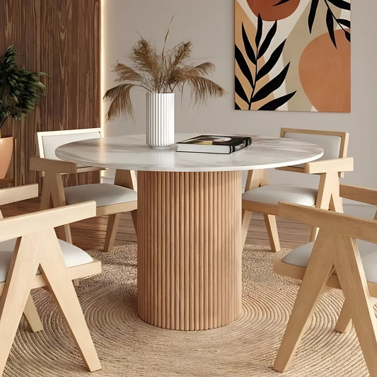 Table à manger LEA