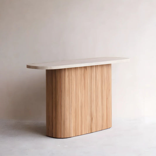 Console ALIA