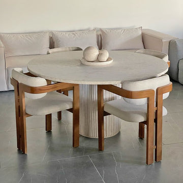 Table à manger KLEA
