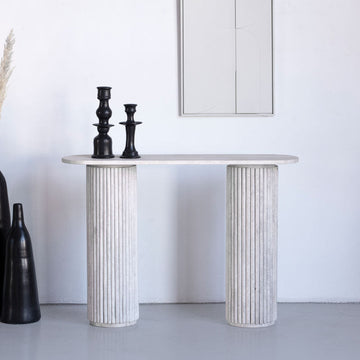 Console SANTORIN