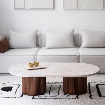 Table basse HANNA