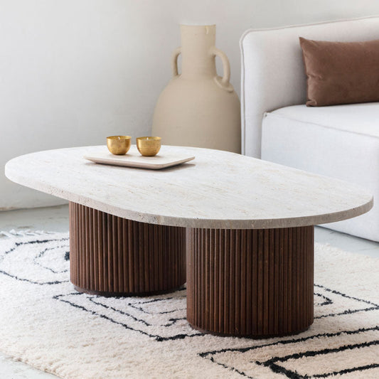 Table basse HANNA