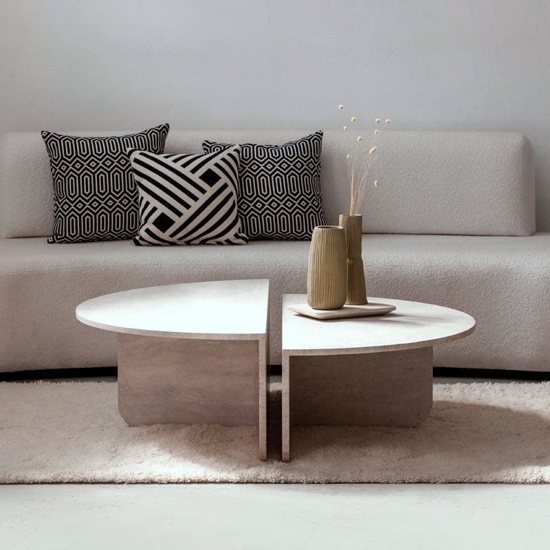 Table basse LUNA