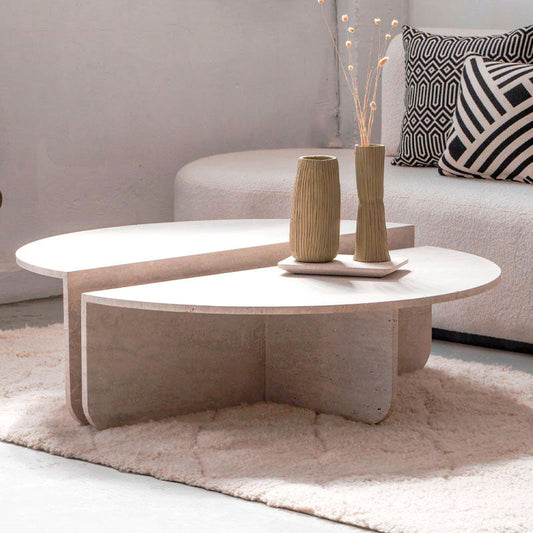 Table basse LUNA